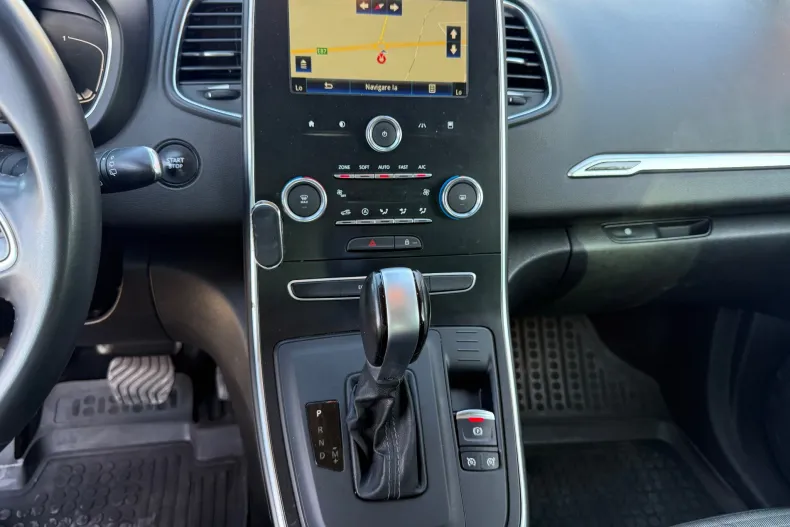 Renault Scenic din 2020 cu 172.000 km - oferta REN133457 - foto 13