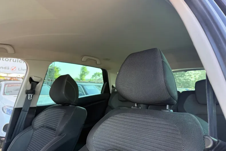 Renault Scenic din 2020 cu 172.000 km - oferta REN133457 - foto 17