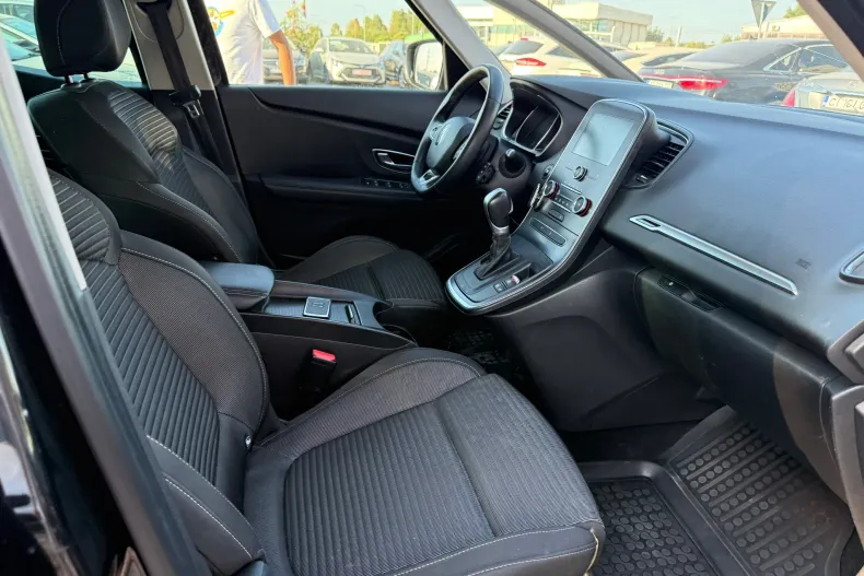 Renault Scenic din 2020 cu 172.000 km - oferta REN133457 - foto 20