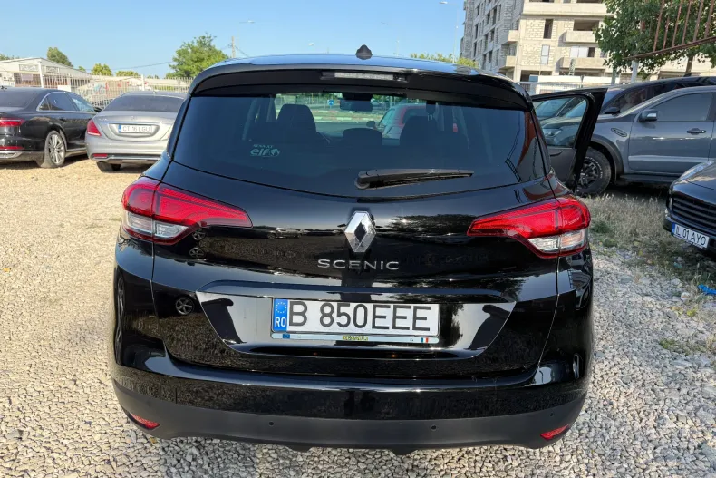 Renault Scenic din 2020 cu 172.000 km - oferta REN133457 - foto 21