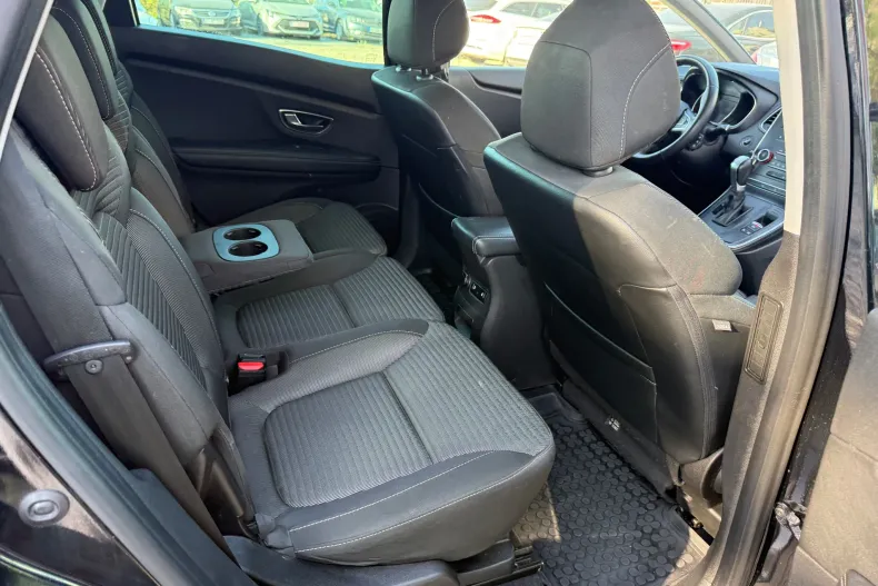 Renault Scenic din 2020 cu 172.000 km - oferta REN133457 - foto 23