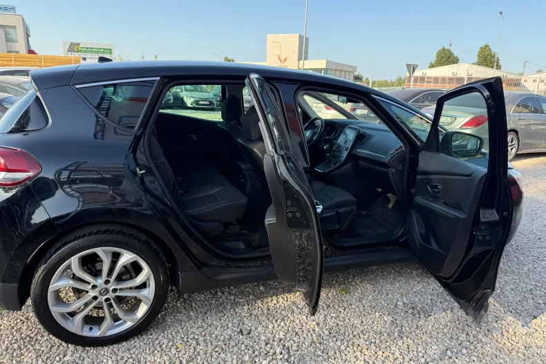 Renault Scenic din 2020 cu 172.000 km - oferta REN133457 - foto 25