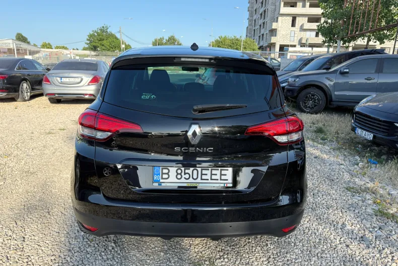 Renault Scenic din 2020 cu 172.000 km - oferta REN133457 - foto 28