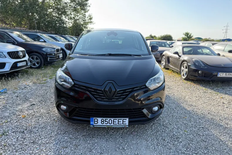 Renault Scenic din 2020 cu 172.000 km - oferta REN133457 - foto 29