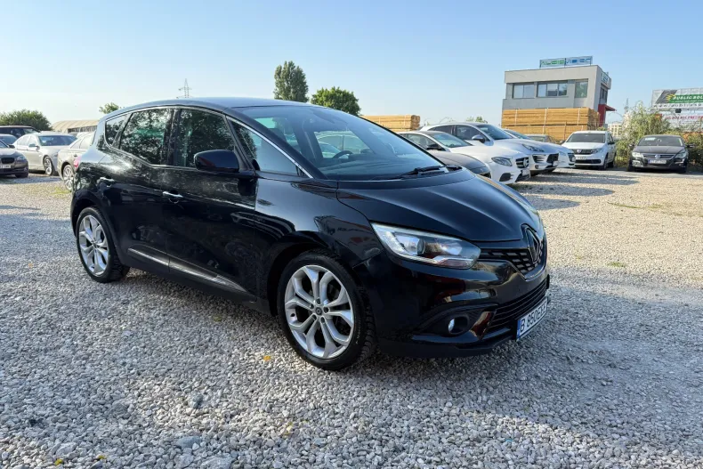 Renault Scenic din 2020 cu 172.000 km - oferta REN133457 - foto 30