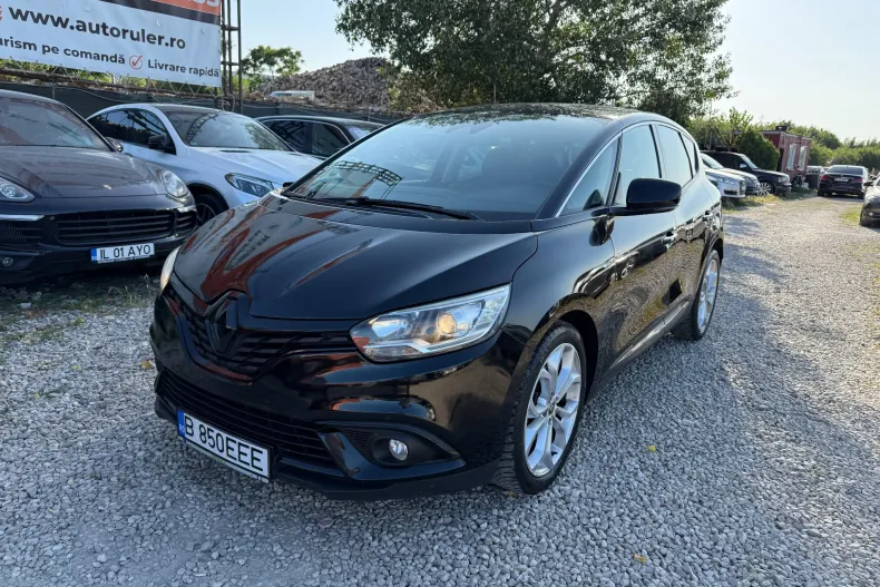 Renault Scenic din 2020 cu 172.000 km - oferta REN133457 - foto 32