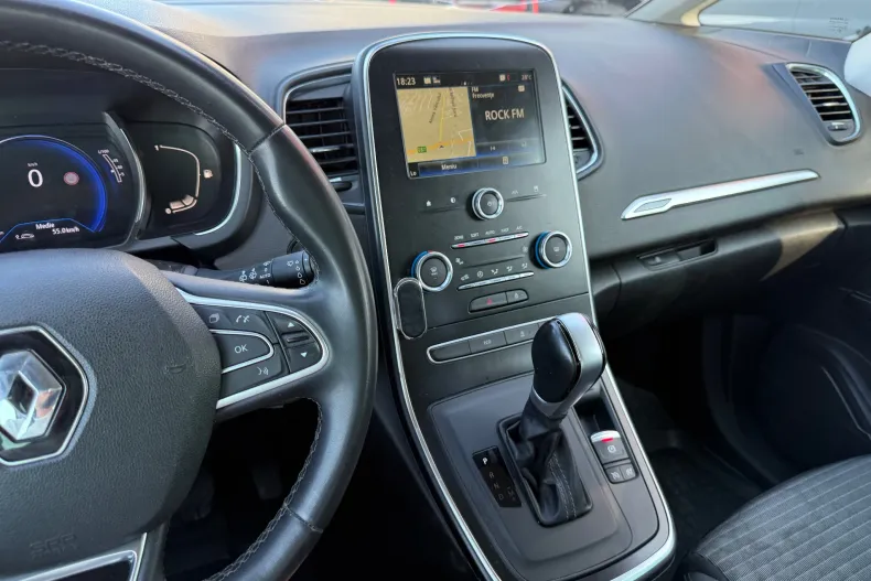 Renault Scenic din 2020 cu 172.000 km - oferta REN133457 - foto 35