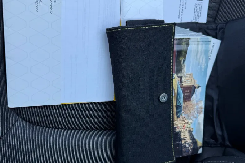 Renault Scenic din 2020 cu 172.000 km - oferta REN133457 - foto 36