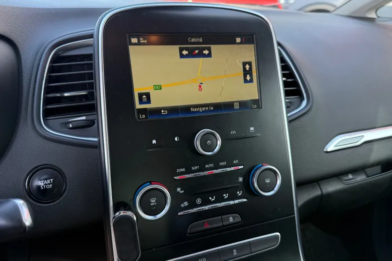 Renault Scenic din 2020 cu 172.000 km - oferta REN133457 - foto 37