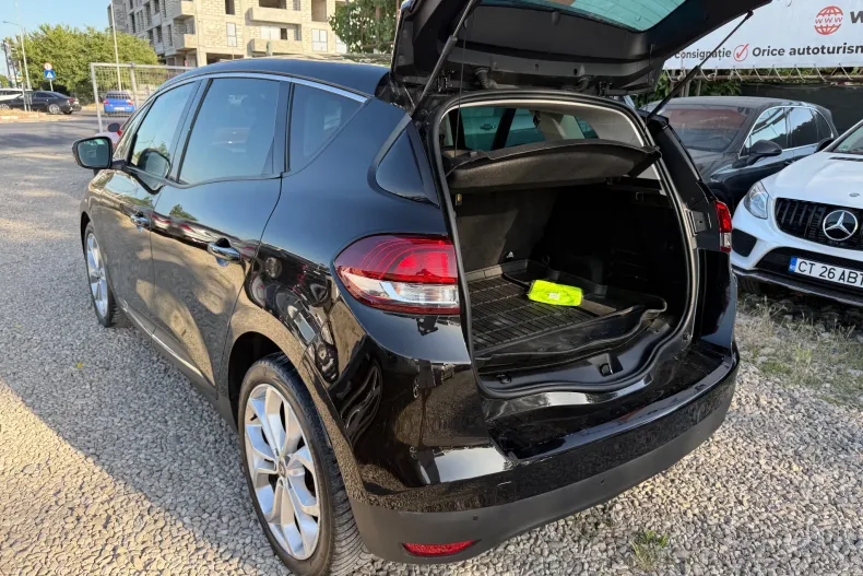 Renault Scenic din 2020 cu 172.000 km - oferta REN133457 - foto 39