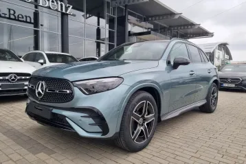 Mercedes-Benz GLC din 2025 - oferta MER133459
