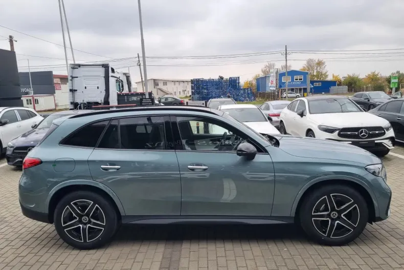 Mercedes-Benz GLC din 2025 cu 2 km - oferta MER133459 - foto 6