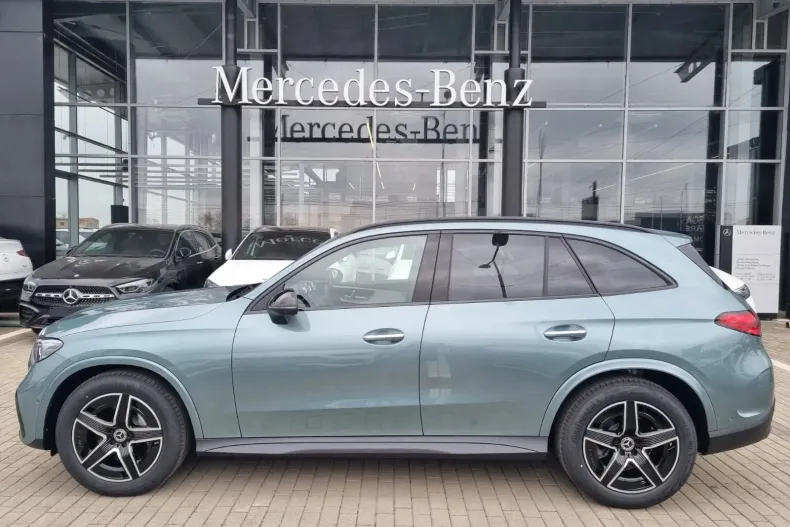 Mercedes-Benz GLC din 2025 cu 2 km - oferta MER133459 - foto 15