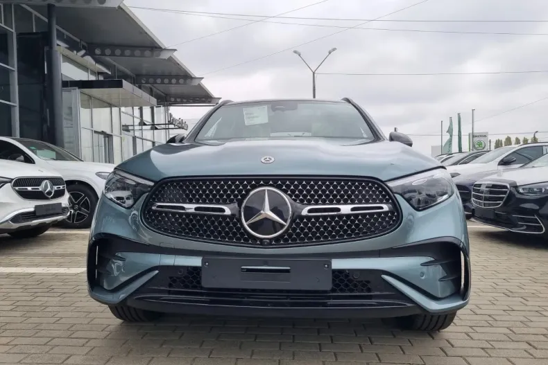 Mercedes-Benz GLC din 2025 cu 2 km - oferta MER133459 - foto 23