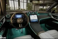 Mercedes-Benz GLC din 2025 cu 2 km - oferta MER133459 - foto 29