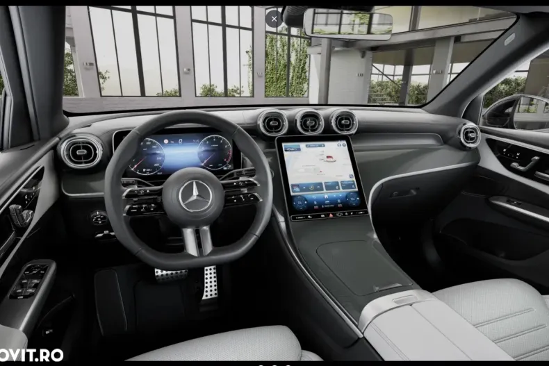 Mercedes-Benz GLC din 2025 cu 2 km - oferta MER133459 - foto 30