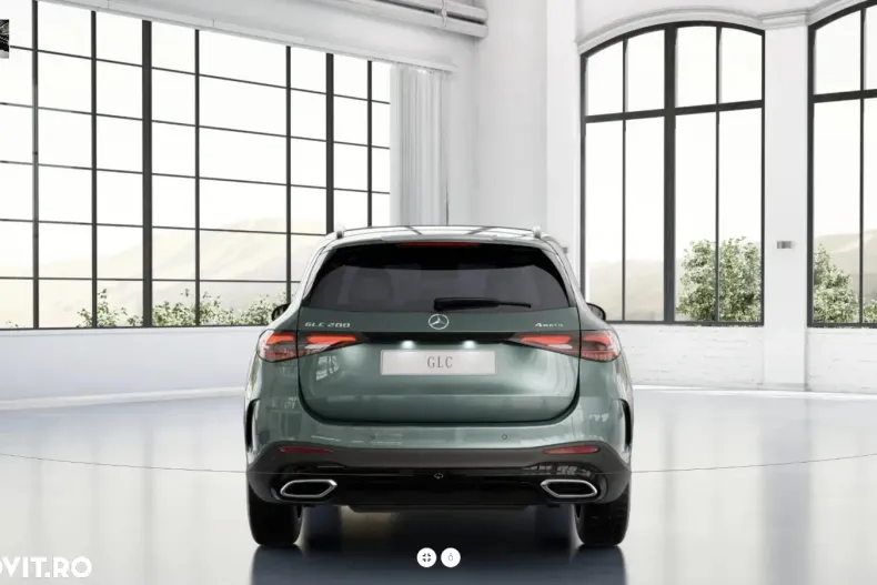 Mercedes-Benz GLC din 2025 cu 2 km - oferta MER133459 - foto 31