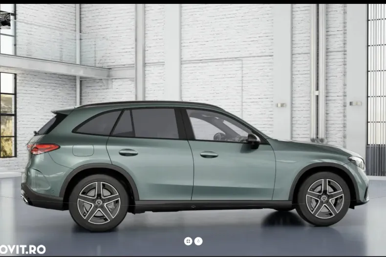 Mercedes-Benz GLC din 2025 cu 2 km - oferta MER133459 - foto 32