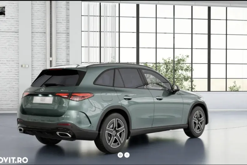 Mercedes-Benz GLC din 2025 cu 2 km - oferta MER133459 - foto 33