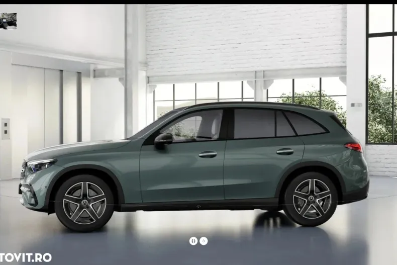 Mercedes-Benz GLC din 2025 cu 2 km - oferta MER133459 - foto 39