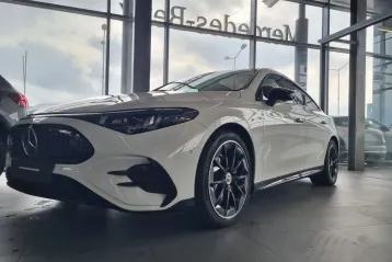 Mercedes-Benz CLA din 2025 - oferta MER133460