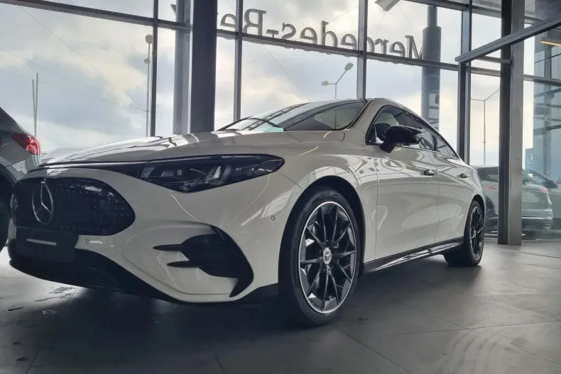 Mercedes-Benz CLA din 2025 cu 0 km - oferta MER133460 - foto 1