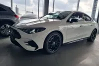 Mercedes-Benz CLA din 2025 cu 0 km - oferta MER133460 - foto 2