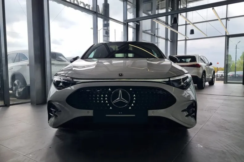 Mercedes-Benz CLA din 2025 cu 0 km - oferta MER133460 - foto 3