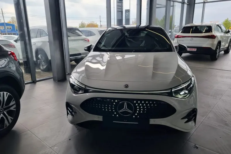 Mercedes-Benz CLA din 2025 cu 0 km - oferta MER133460 - foto 4