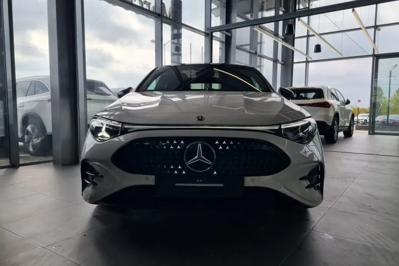 Mercedes-Benz CLA din 2025 cu 0 km - oferta MER133460 - foto 5