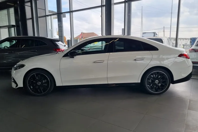 Mercedes-Benz CLA din 2025 cu 0 km - oferta MER133460 - foto 7