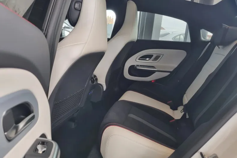 Mercedes-Benz CLA din 2025 cu 0 km - oferta MER133460 - foto 9