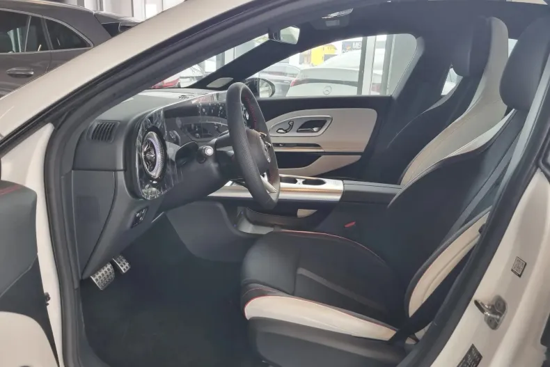 Mercedes-Benz CLA din 2025 cu 0 km - oferta MER133460 - foto 10