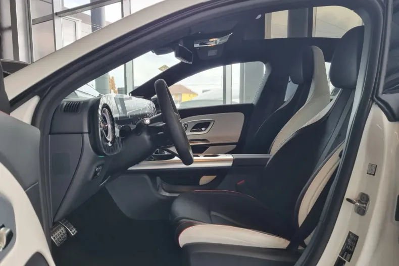 Mercedes-Benz CLA din 2025 cu 0 km - oferta MER133460 - foto 11