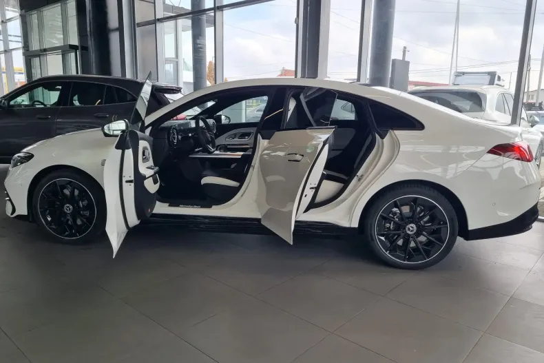 Mercedes-Benz CLA din 2025 cu 0 km - oferta MER133460 - foto 12