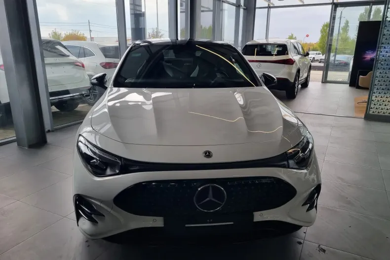 Mercedes-Benz CLA din 2025 cu 0 km - oferta MER133460 - foto 17