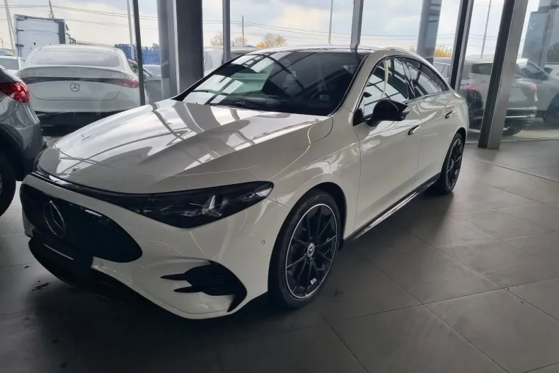 Mercedes-Benz CLA din 2025 cu 0 km - oferta MER133460 - foto 18