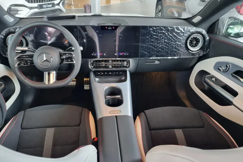 Mercedes-Benz CLA din 2025 cu 0 km - oferta MER133460 - foto 19
