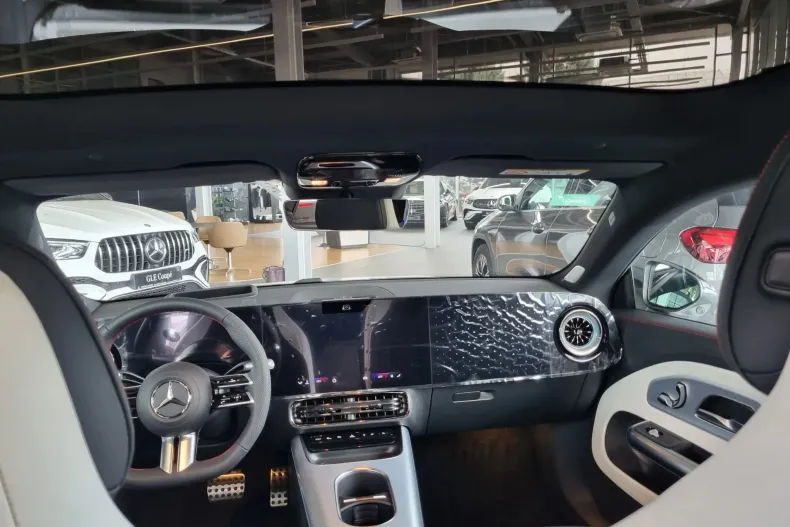 Mercedes-Benz CLA din 2025 cu 0 km - oferta MER133460 - foto 21