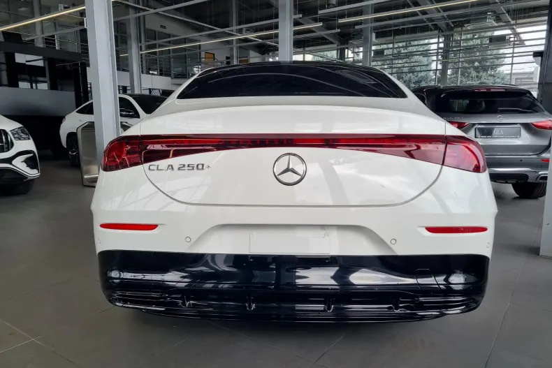 Mercedes-Benz CLA din 2025 cu 0 km - oferta MER133460 - foto 24