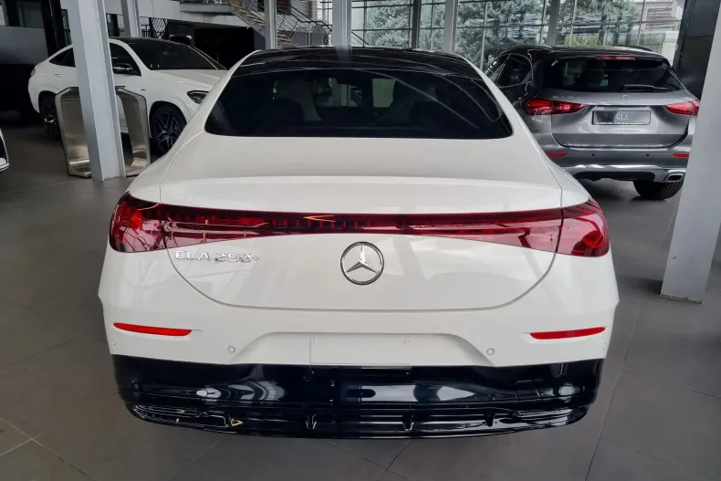 Mercedes-Benz CLA din 2025 cu 0 km - oferta MER133460 - foto 25