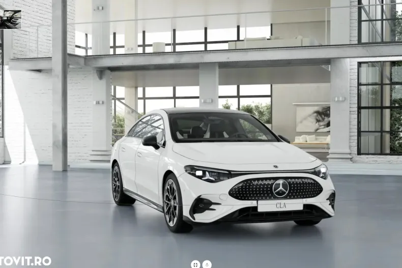 Mercedes-Benz CLA din 2025 cu 0 km - oferta MER133460 - foto 28
