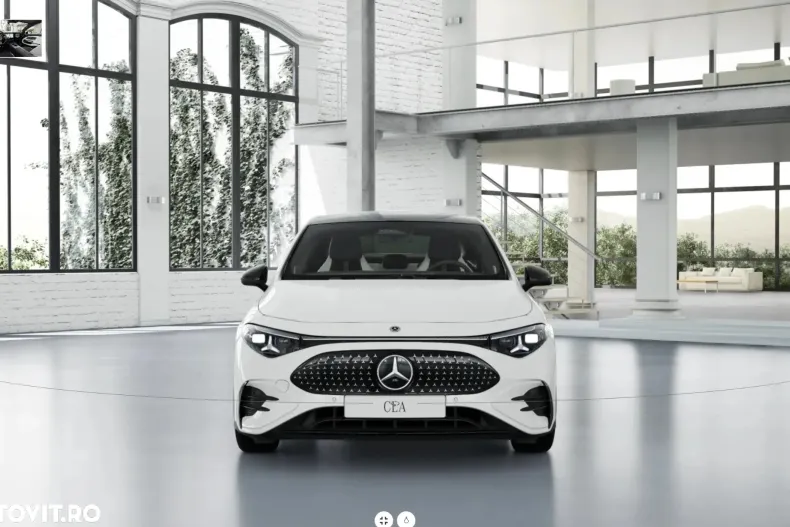 Mercedes-Benz CLA din 2025 cu 0 km - oferta MER133460 - foto 29
