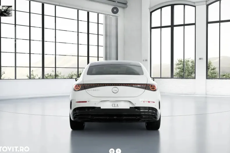 Mercedes-Benz CLA din 2025 cu 0 km - oferta MER133460 - foto 30