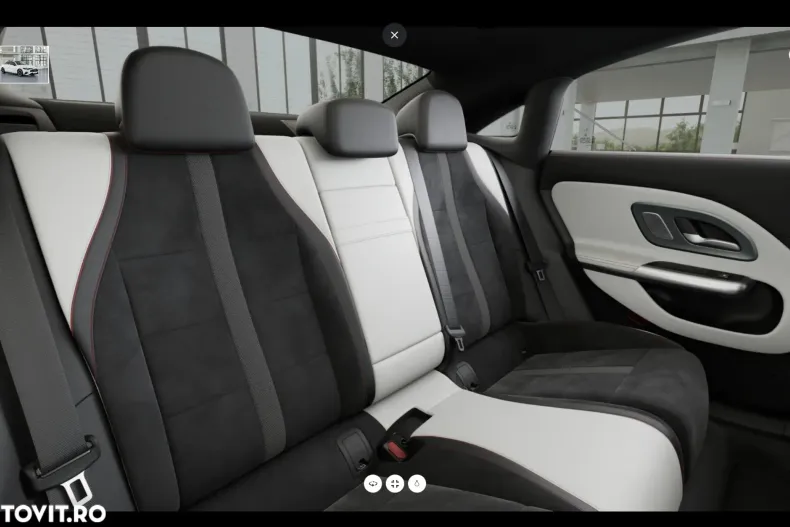 Mercedes-Benz CLA din 2025 cu 0 km - oferta MER133460 - foto 32