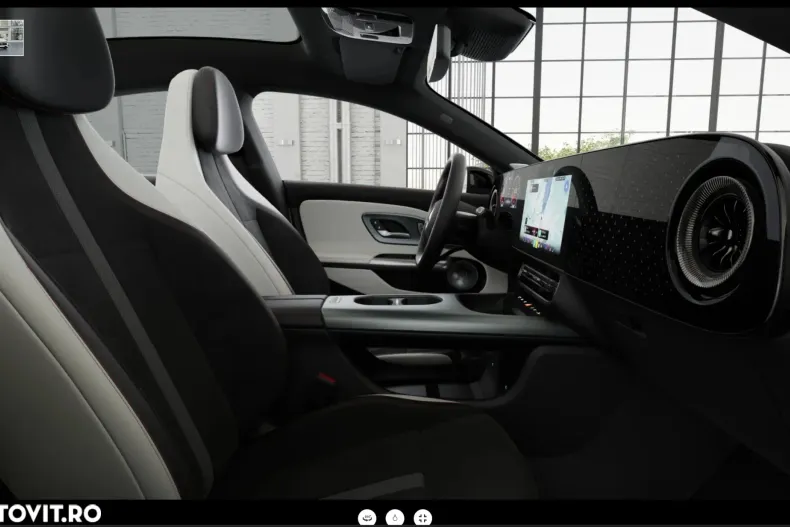 Mercedes-Benz CLA din 2025 cu 0 km - oferta MER133460 - foto 33