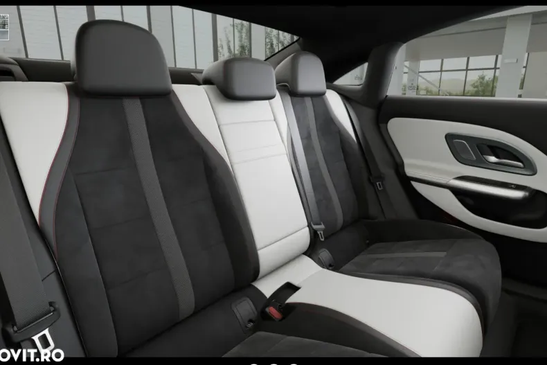 Mercedes-Benz CLA din 2025 cu 0 km - oferta MER133460 - foto 34