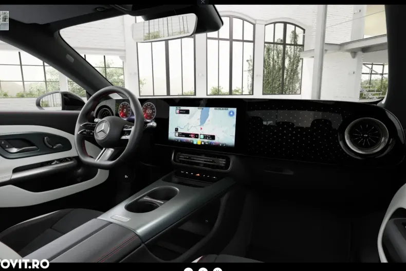 Mercedes-Benz CLA din 2025 cu 0 km - oferta MER133460 - foto 35