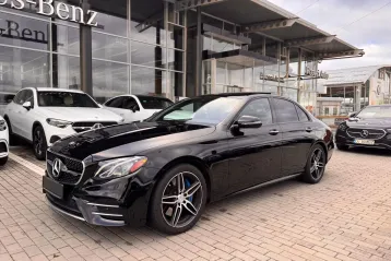 Mercedes-Benz E din 2020 - oferta MER133463