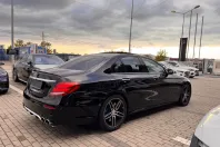 Mercedes-Benz E din 2020 cu 99.500 km - oferta MER133463 - foto 4